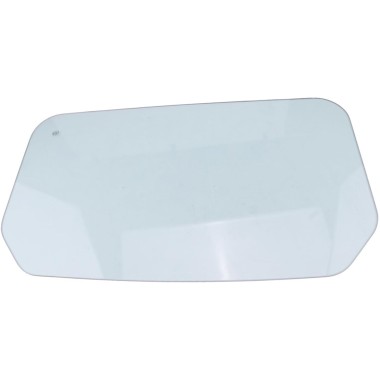 Vidro Da Janela Traseira Cabine Aplicável Minicarregadeira Bobcat - 6717874