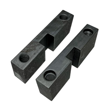 Kit Batente Do Solenoide De Freio Lado Esquerdo e Direito Aplicável Bobcat Minicarregadeira - 6719057