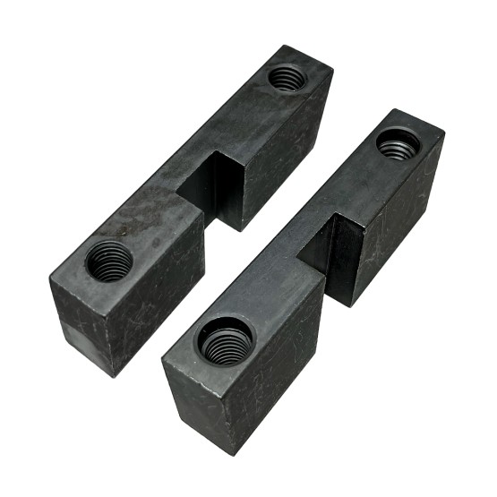 Kit Batente Do Solenoide De Freio Lado Esquerdo e Direito Aplicável Bobcat Minicarregadeira - 6719057
