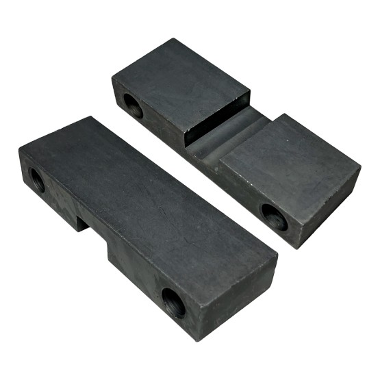 Kit Batente Do Solenoide De Freio Lado Esquerdo e Direito Aplicável Bobcat Minicarregadeira - 6719057