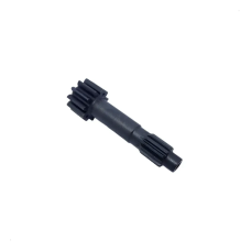 Eixo Do Motor De Tração Aplicável Mini Escavadeira Bobcat - 7009173