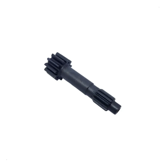 Eixo Do Motor De Tração Aplicável Mini Escavadeira Bobcat - 7009173