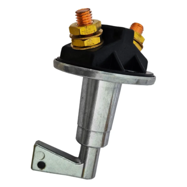 Chave Geral Da Bateria Aplicável Retroescavadeiras JCB - 70147400