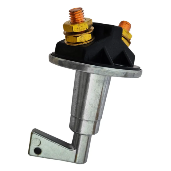 Chave Geral Da Bateria Aplicável Retroescavadeiras JCB - 70147400