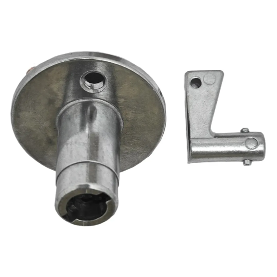 Chave Geral Da Bateria Aplicável Retroescavadeiras JCB - 70147400