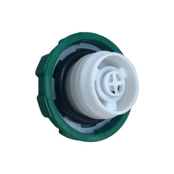 Tampa do Tanque Combustível Aplicável Bobcat - 7019288