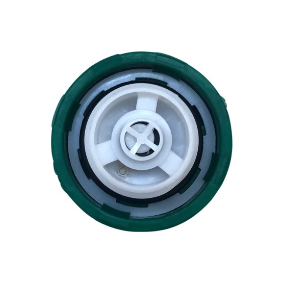 Tampa do Tanque Combustível Aplicável Bobcat - 7019288