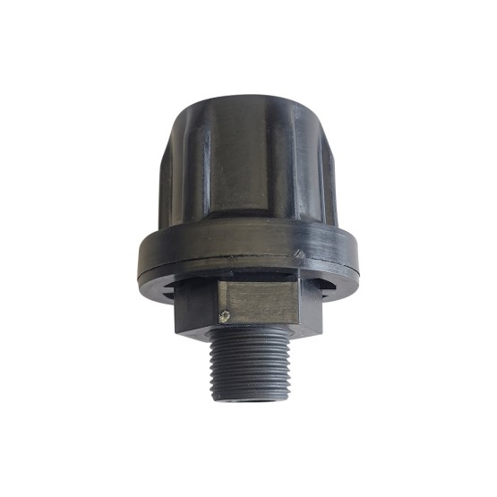 Tampa Tanque Óleo Com Respiro Aplicável Carregadeiras Bobcat - 7025626