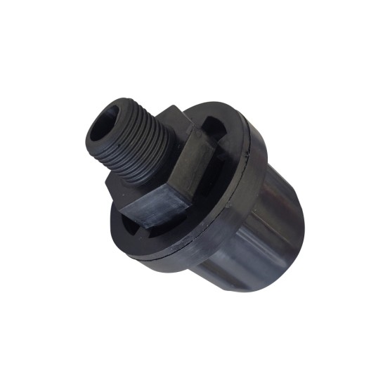 Tampa Tanque Óleo Com Respiro Aplicável Carregadeiras Bobcat - 7025626