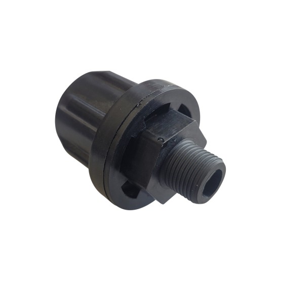 Tampa Tanque Óleo Com Respiro Aplicável Carregadeiras Bobcat - 7025626