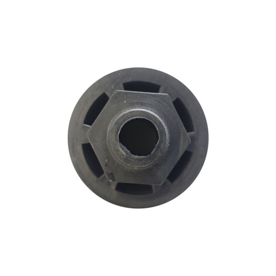 Tampa Tanque Óleo Com Respiro Aplicável Carregadeiras Bobcat - 7025626