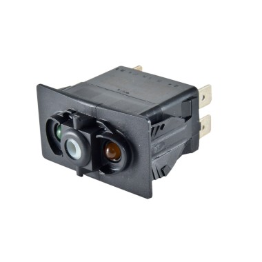Interruptor De Frente E Ré Aplicável Pá Carregadeira Volvo - 70369708