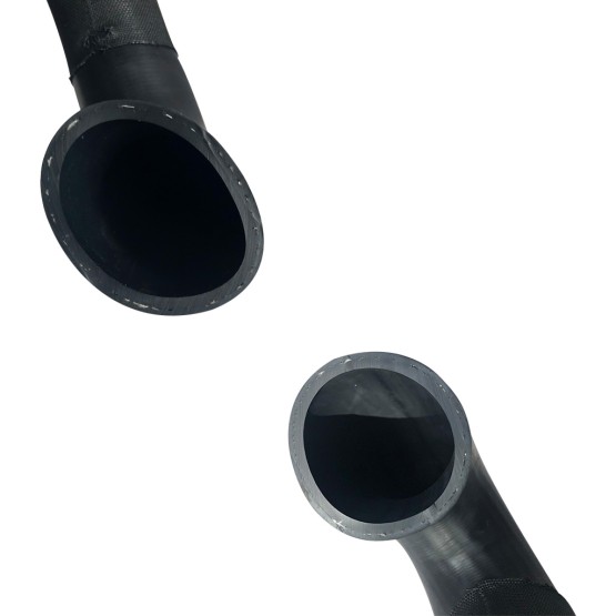 Mangueira Admissão Filtro Ar Aplicável Carregadeiras Bobcat - 7100573