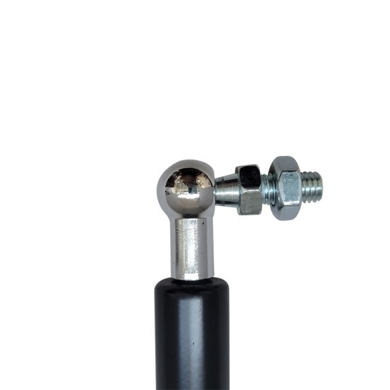 Amortecedor Da Porta Aplicável Bobcat - 7142371