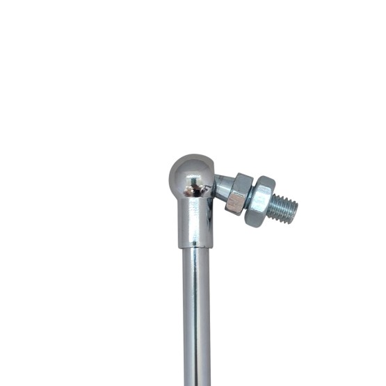 Amortecedor Da Porta Aplicável Bobcat - 7142371