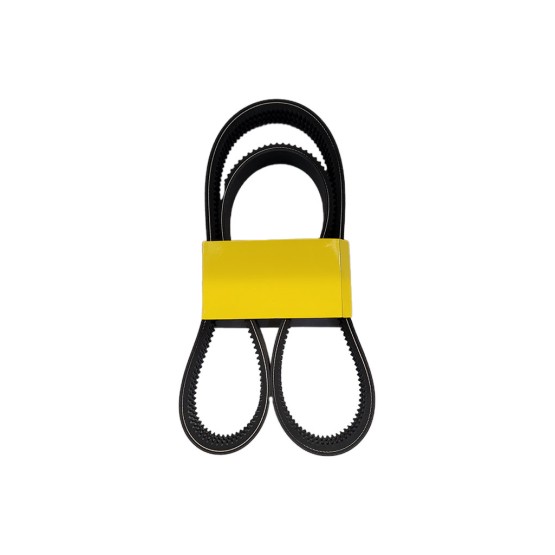 Correia De Tração Aplicável Mini Carregadeira BobCat - 7146391