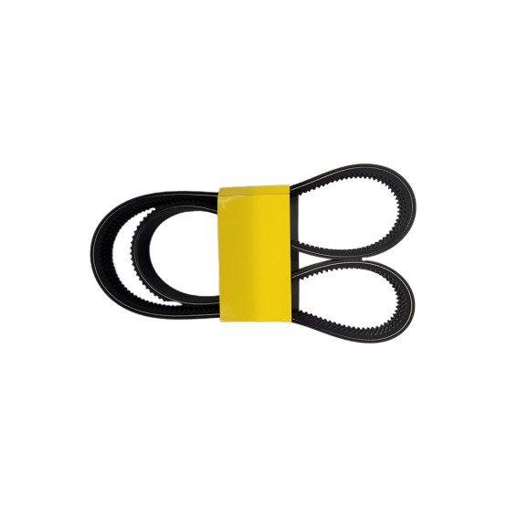 Correia De Tração Aplicável Mini Carregadeira BobCat - 7146391