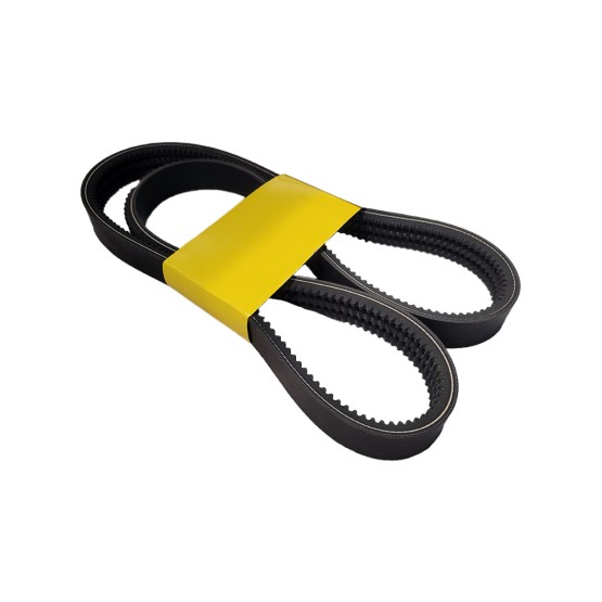 Correia De Tração Aplicável Mini Carregadeira BobCat - 7146391