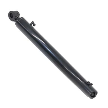 Cilindro Hidráulico Inclinação Aplicável Minicarregadeira Bobcat - 7152266