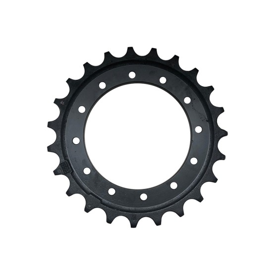 Engrenagem Roda Motriz Aplicável Escavadeiras Bobcat - 7199007