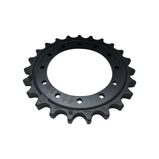 Engrenagem Roda Motriz Aplicável Escavadeiras Bobcat - 7199007