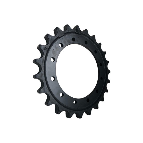 Engrenagem Roda Motriz Aplicável Escavadeiras Bobcat - 7199007