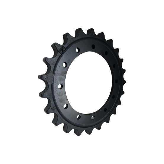Engrenagem Roda Motriz Aplicável Escavadeiras Bobcat - 7199007