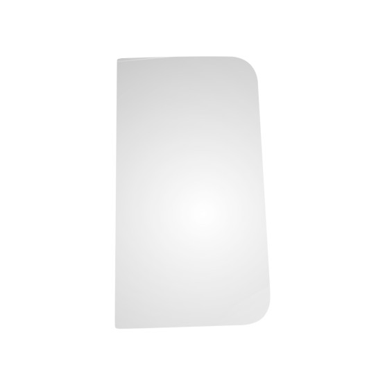 Vidro Para-brisa Inferior Aplicável Escavadeiras Hyundai - 71q602710