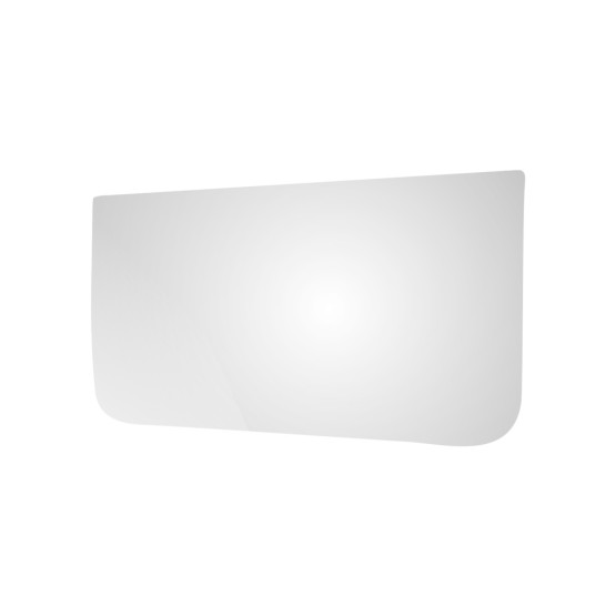 Vidro Para-brisa Inferior Aplicável Escavadeiras Hyundai - 71q602710