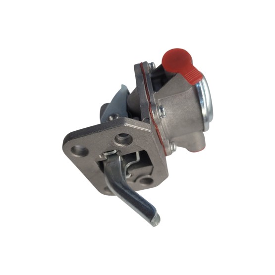 Bomba Alimentadora Aplicável Trator Massey Ferguson - 72095