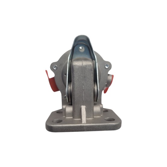 Bomba Alimentadora Aplicável Trator Massey Ferguson - 72095