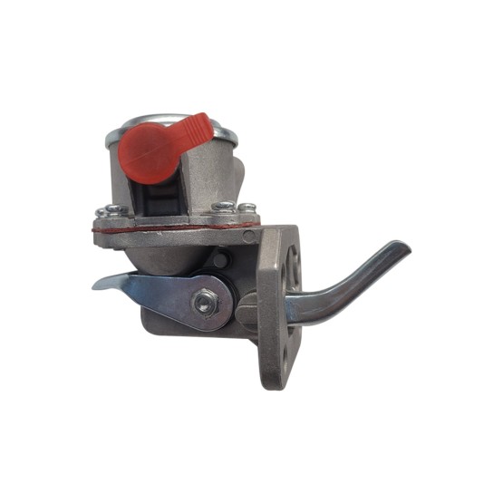 Bomba Alimentadora Aplicável Trator Massey Ferguson - 72095