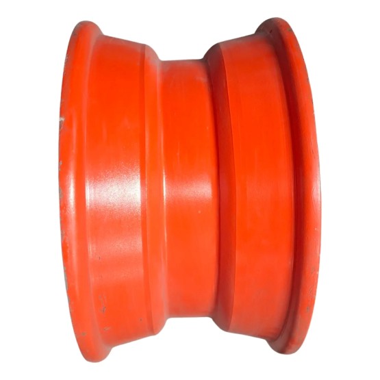 Aro De Roda 10x16,5 Aplicável Minicarregadeira Bobcat - 7232566
