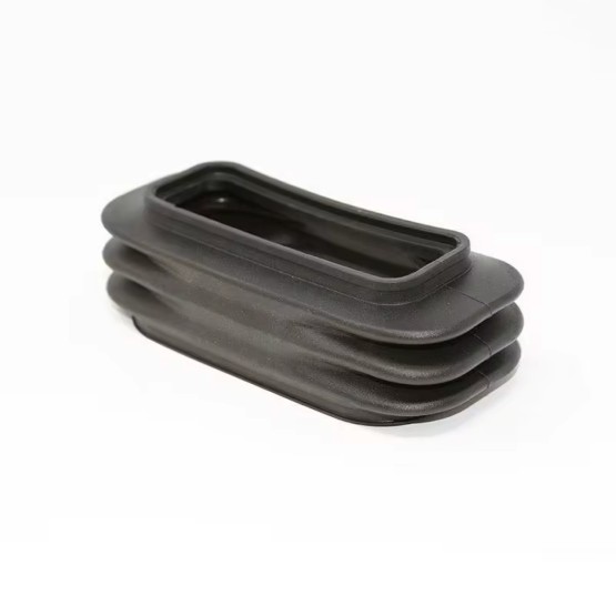 Coifa De Borracha Do Joystick Aplicável Bobcat - 7309324