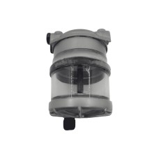 Filtro Sedimentador Do Motor Aplicável Tratores Com MWM - 73403431