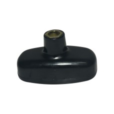 Corpo da Manopla da Alavanca de Tração Aplicável Valtra - 80224300