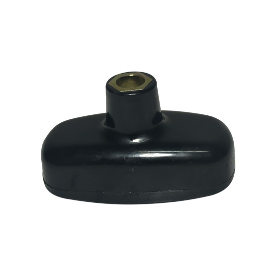 Corpo da Manopla da Alavanca de Tração Aplicável Valtra - 80224300