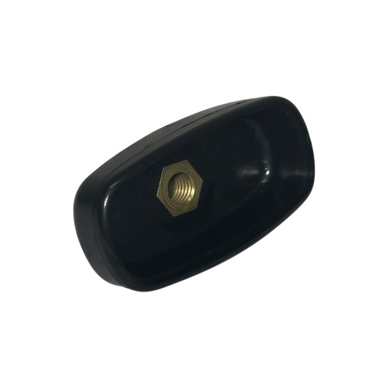 Corpo da Manopla da Alavanca de Tração Aplicável Valtra - 80224300