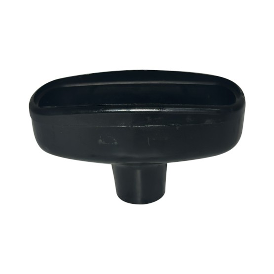 Corpo da Manopla da Alavanca de Tração Aplicável Valtra - 80224300