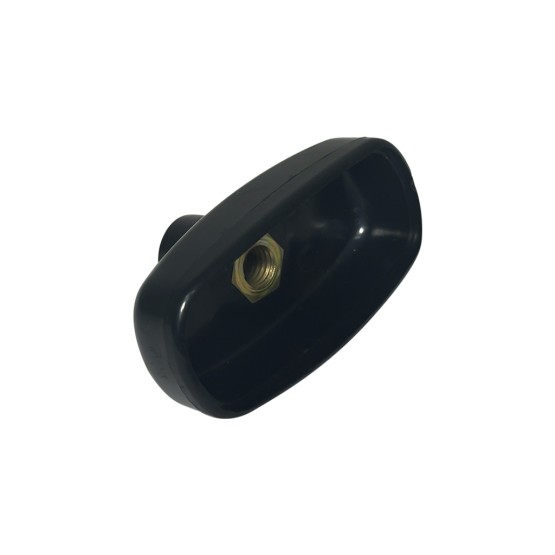 Corpo da Manopla da Alavanca de Tração Aplicável Valtra - 80224300