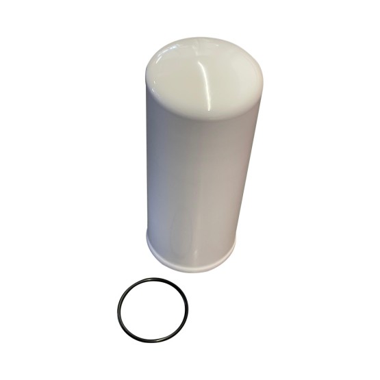 Filtro Óleo Hidráulico Aplicável Tratores New Holland - 81863799