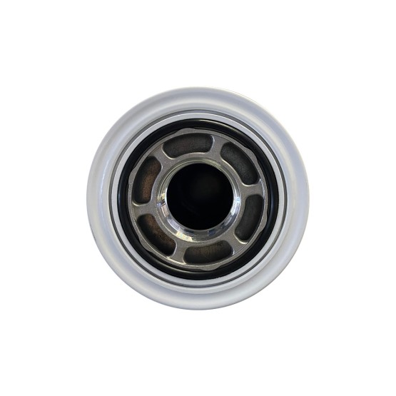 Filtro Óleo Hidráulico Aplicável Tratores New Holland - 81863799