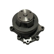 Bomba D'água Aplicável Tratores Ford / New Holland - 81863835