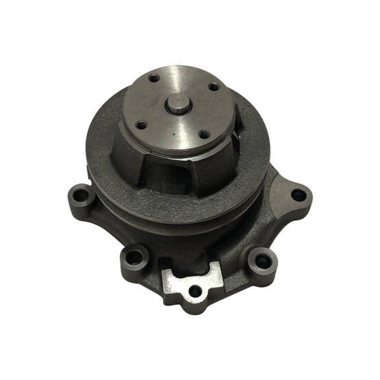 Bomba D'água Aplicável Tratores Ford / New Holland - 81863835