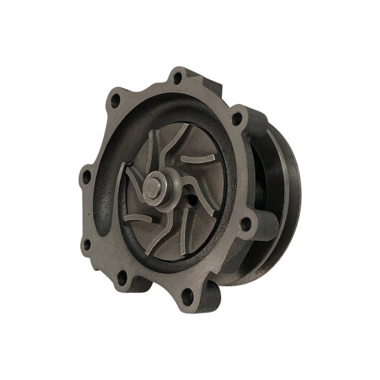 Bomba D'água Aplicável Tratores Ford / New Holland - 81863835