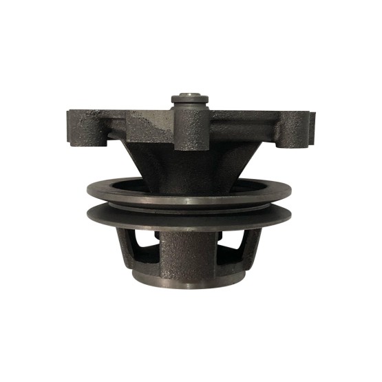 Bomba D'água Aplicável Tratores Ford / New Holland - 81863835