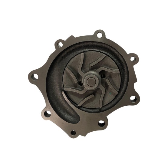 Bomba D'água Aplicável Tratores Ford / New Holland - 81863835