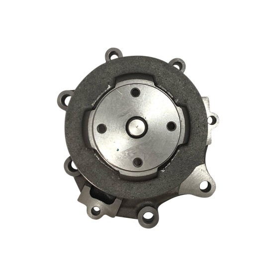 Bomba D'água Aplicável Tratores Ford / New Holland - 81863835