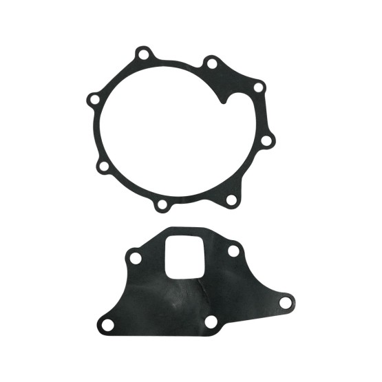 Bomba D'água Aplicável Tratores Ford / New Holland - 81863835