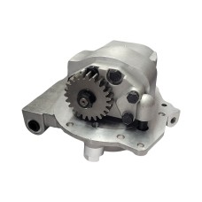Bomba Hidráulica Aplicável Tratores New Holland - 81871528